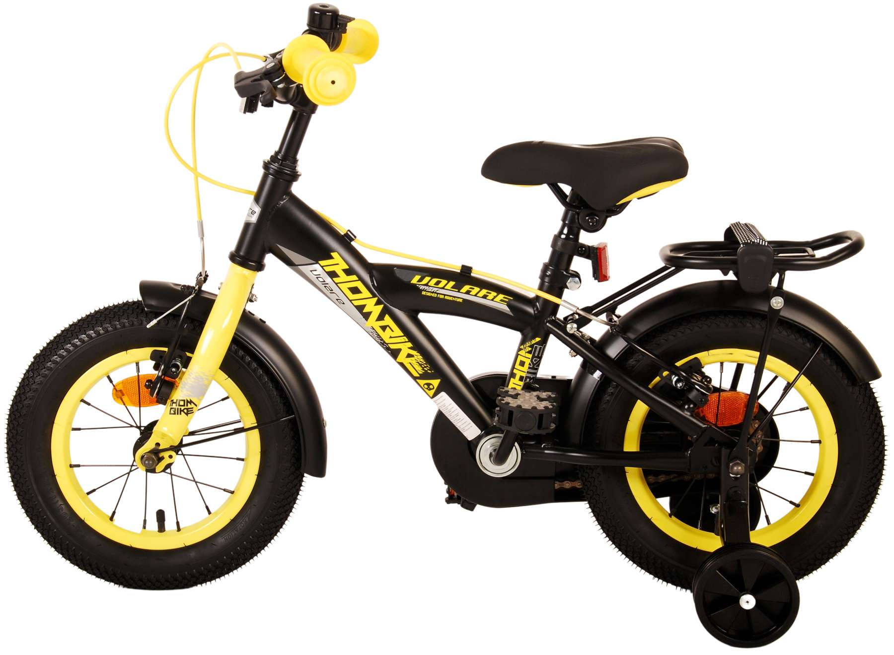 Volare Thombike Kinderfiets - Afbeelding 31