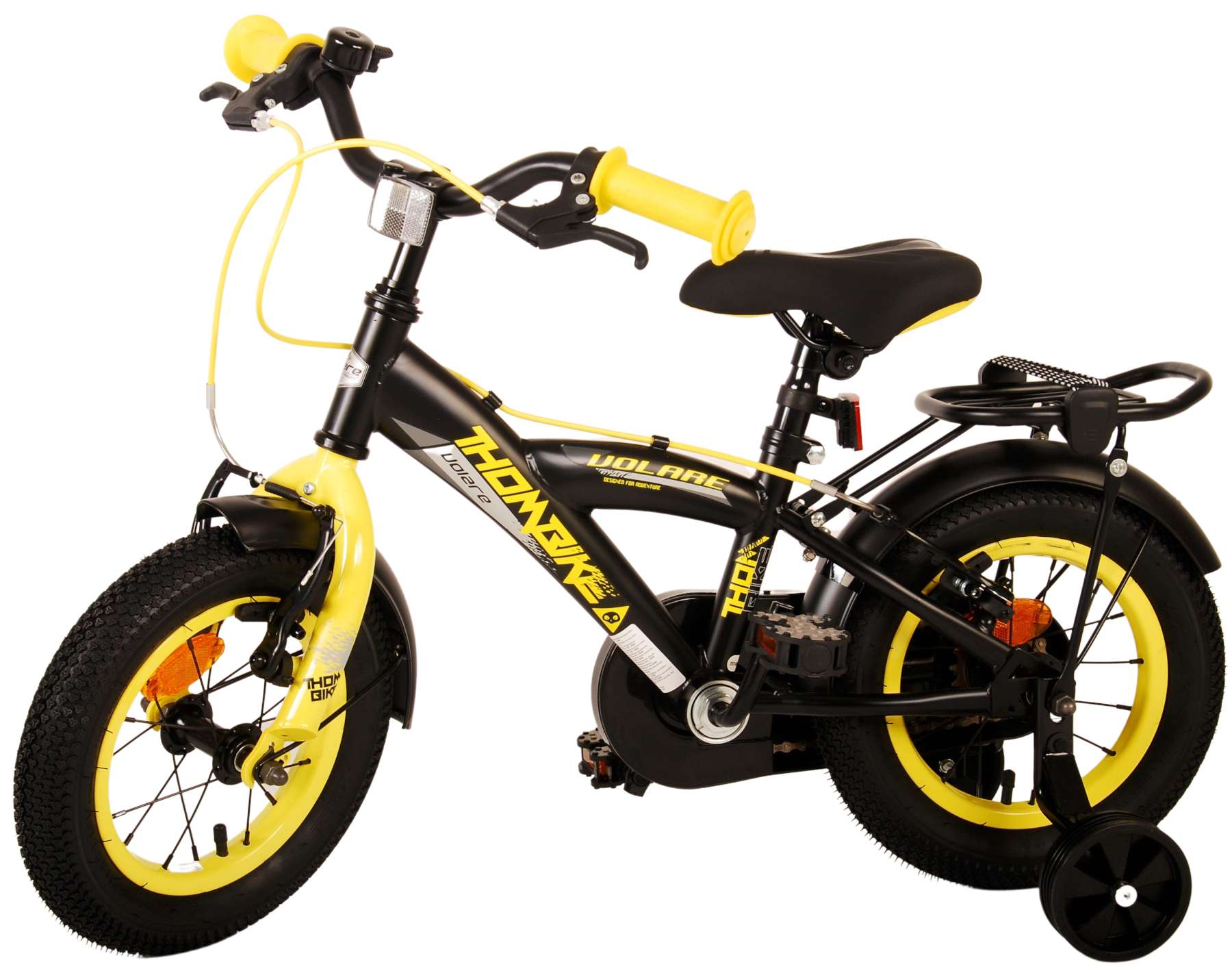 Volare Thombike Kinderfiets - Afbeelding 32