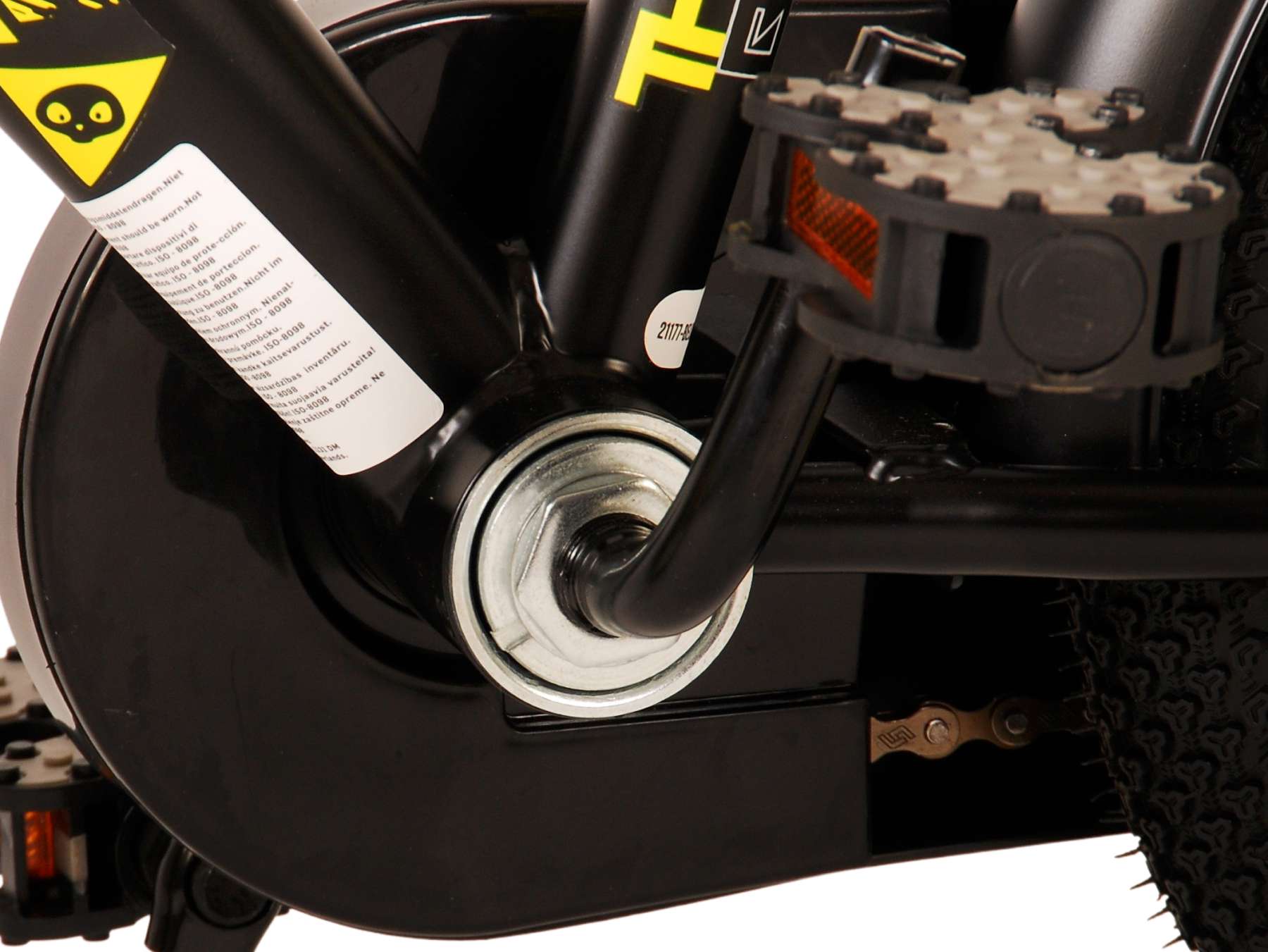 Volare Thombike Kinderfiets - Afbeelding 33