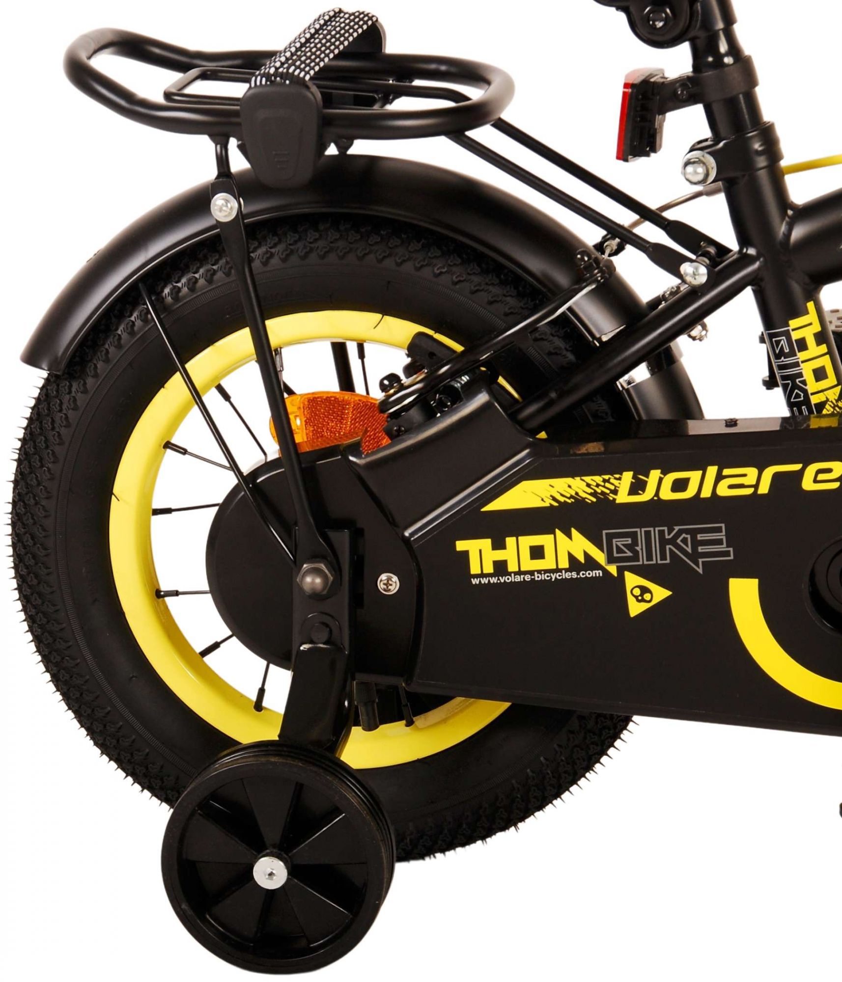 Volare Thombike Kinderfiets - Afbeelding 22