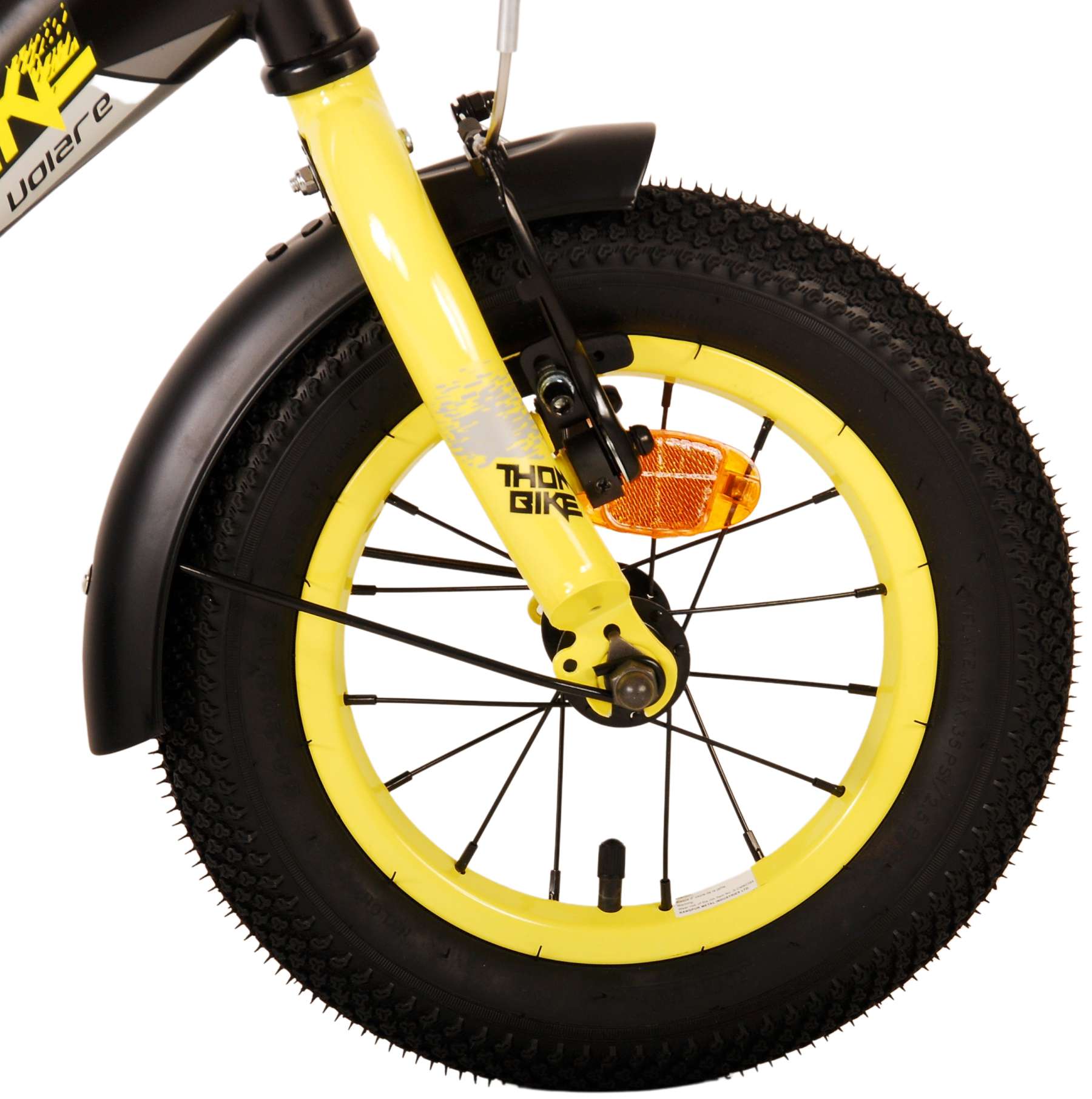 Volare Thombike Kinderfiets - Afbeelding 23