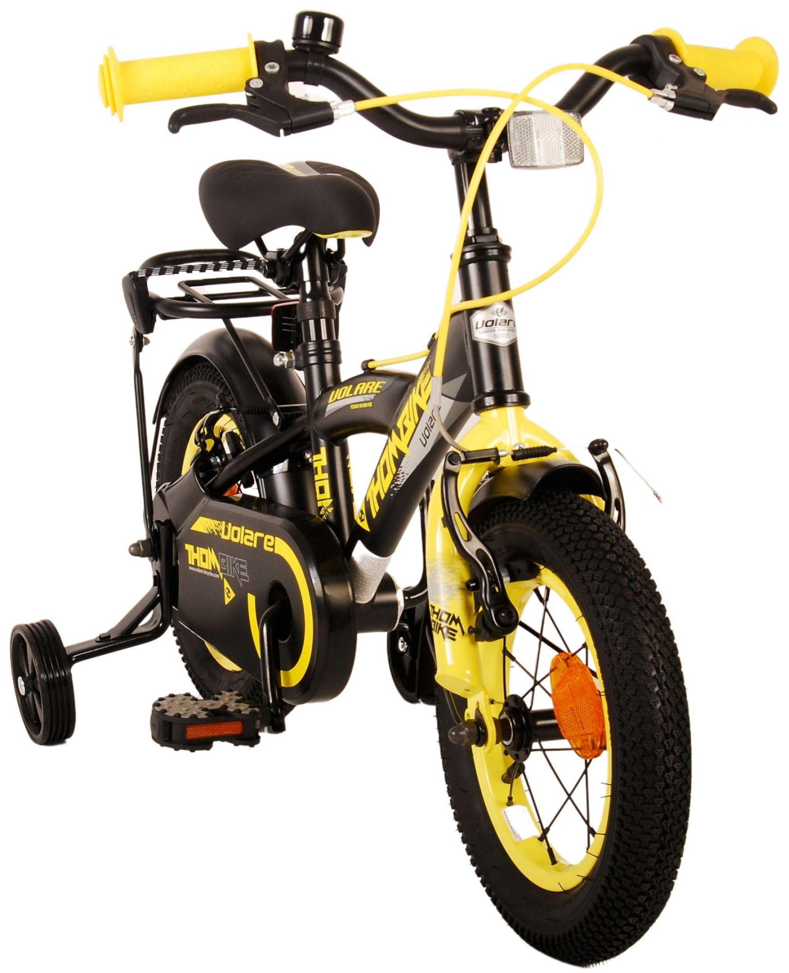 Volare Thombike Kinderfiets - Afbeelding 28