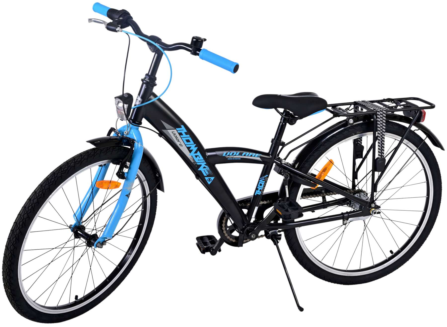 Volare Thombike Kinderfiets - 3 versnellingen - Afbeelding 24