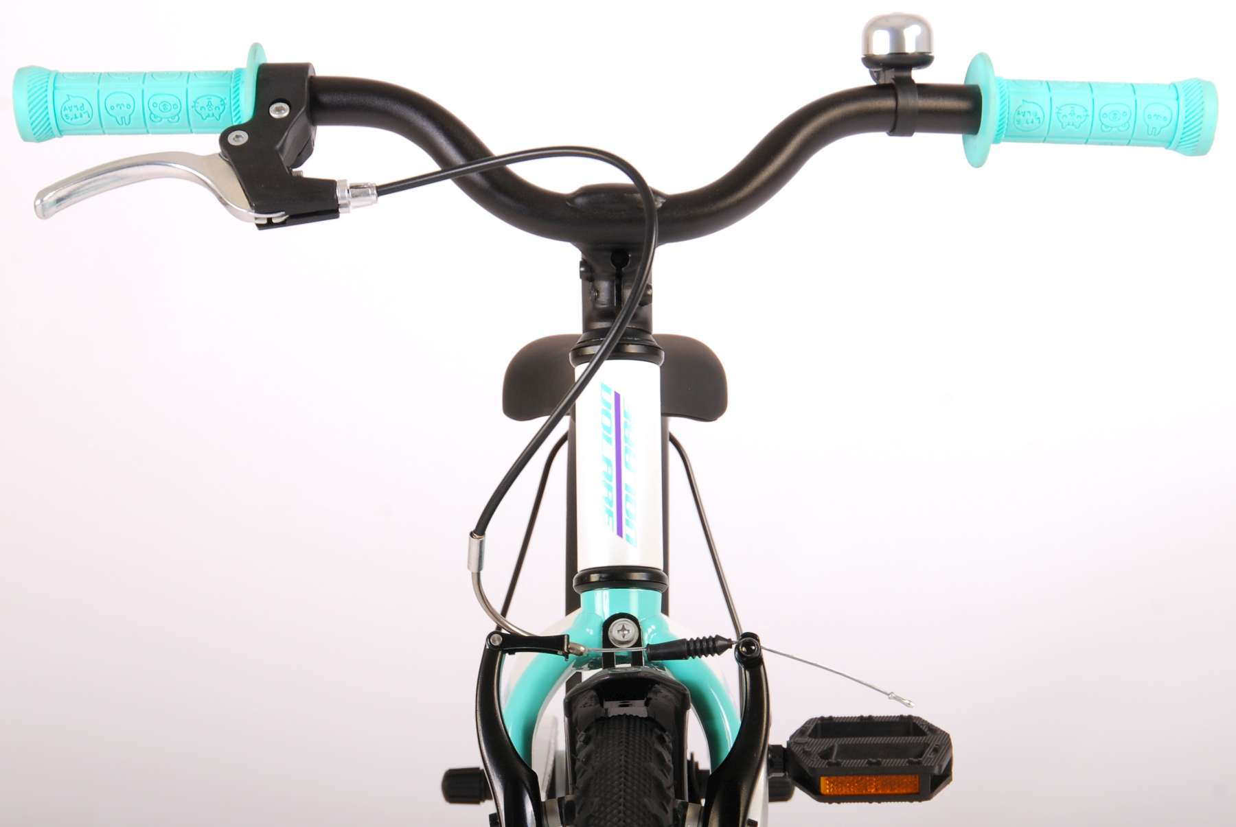 Volare Glamour Kinderfiets - Prime Collection - Afbeelding 30