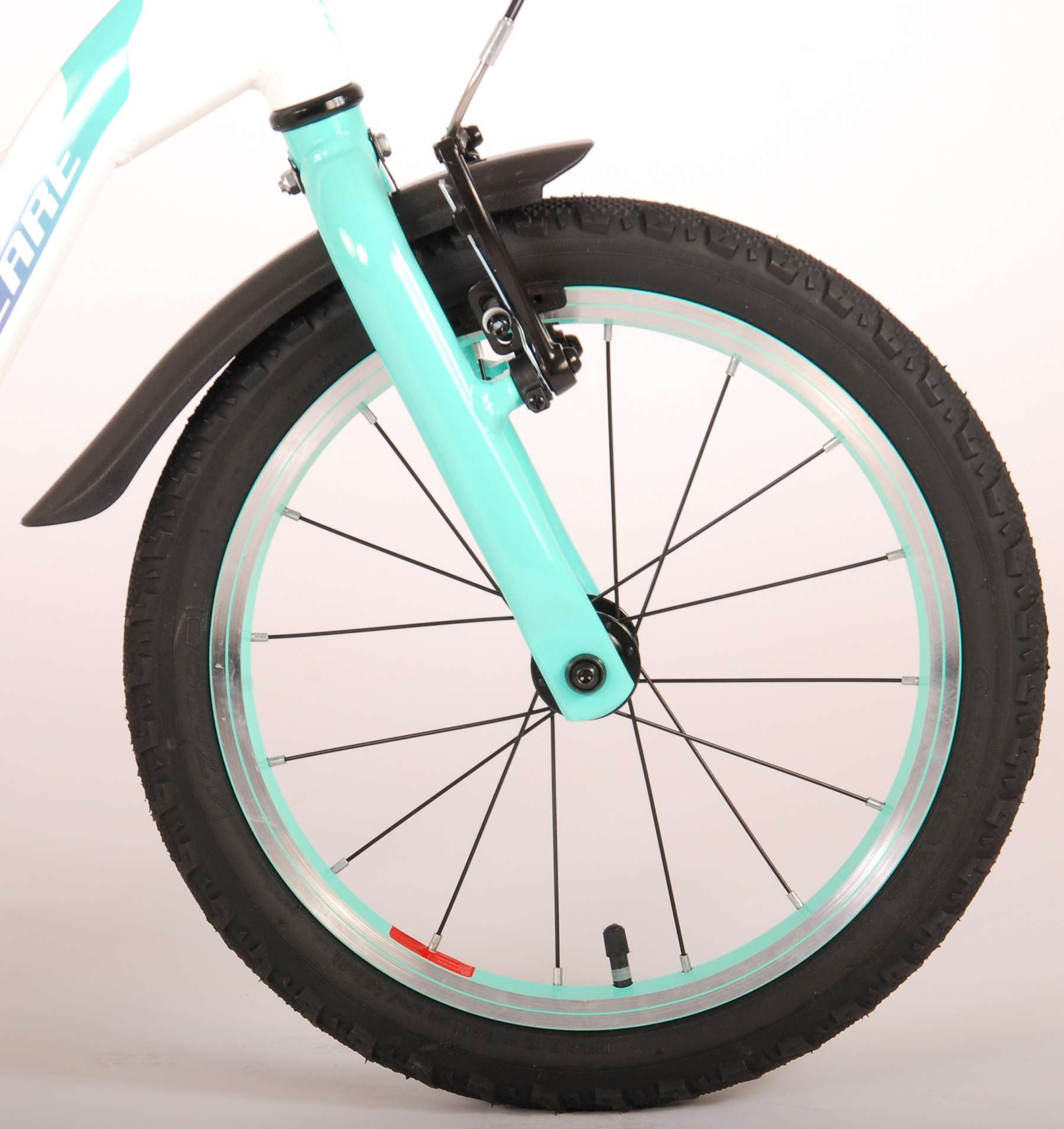 Volare Glamour Kinderfiets - Prime Collection - Afbeelding 22