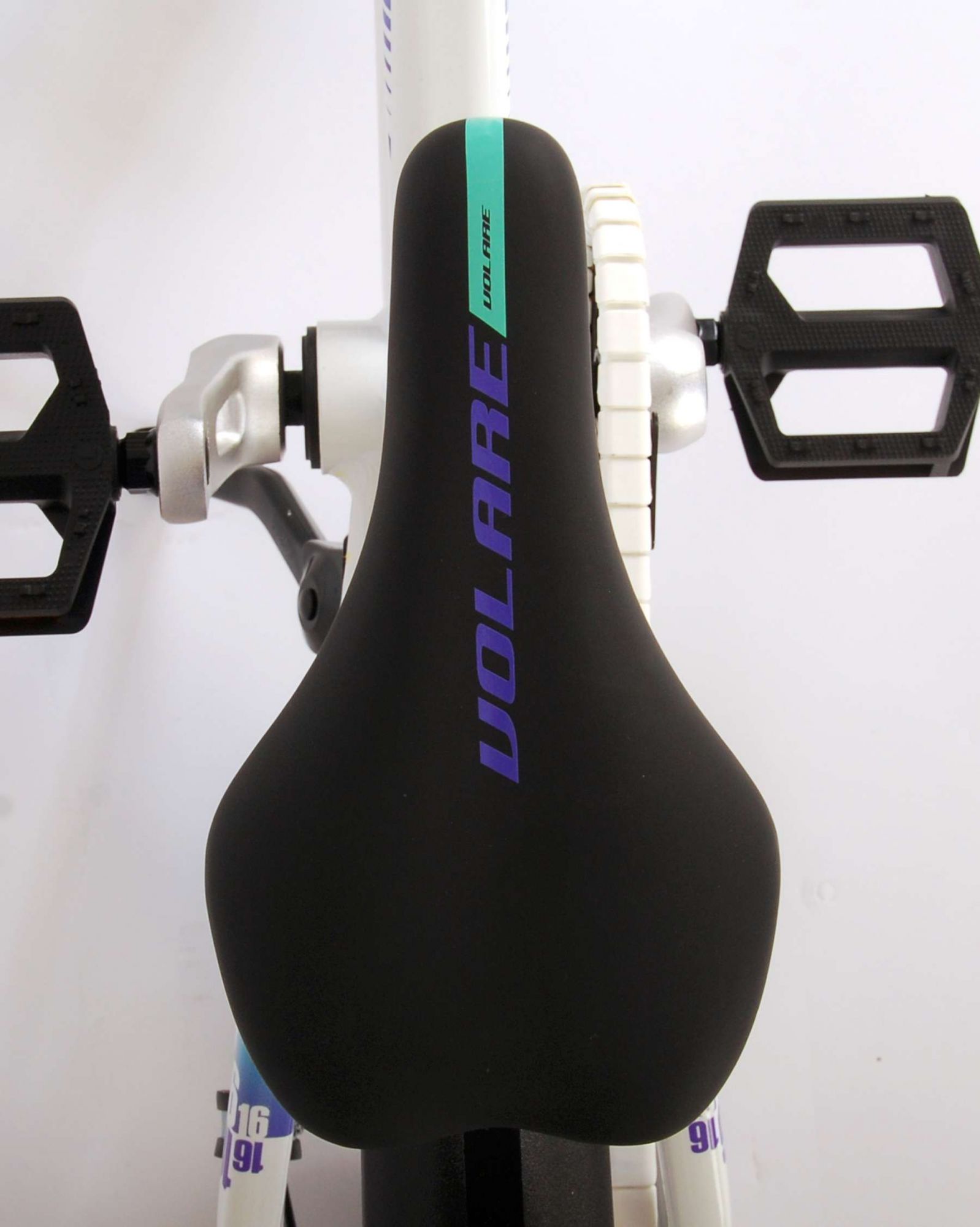 Volare Glamour Kinderfiets - Prime Collection - Afbeelding 27