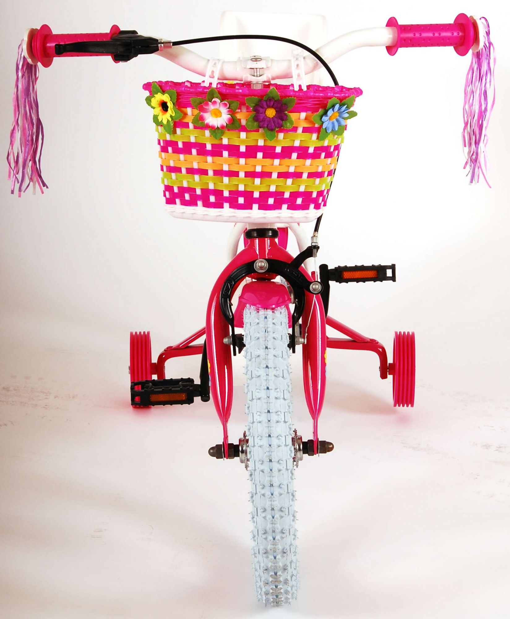 Volare Ashley Kinderfiets - 95% afgemonteerd - Afbeelding 23