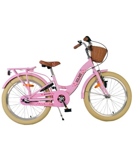 Volare Blossom Kinderfiets - Nexus 3 versnellingen - Afbeelding 15