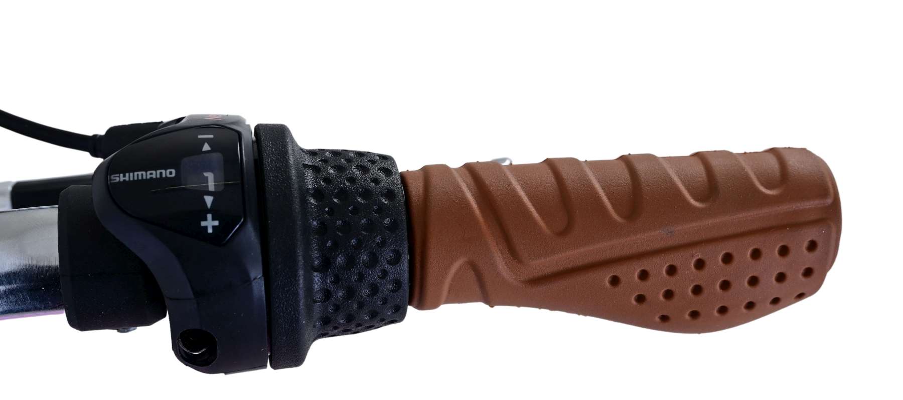 Volare Blossom Kinderfiets - Nexus 3 versnellingen - Afbeelding 24