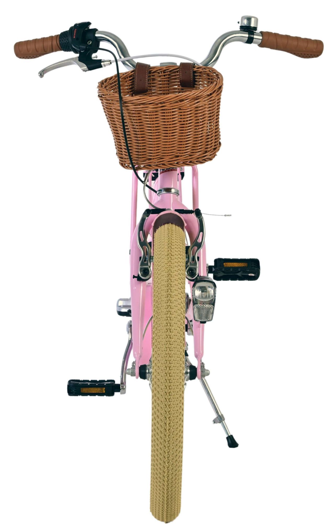 Volare Blossom Kinderfiets - Nexus 3 versnellingen - Afbeelding 21