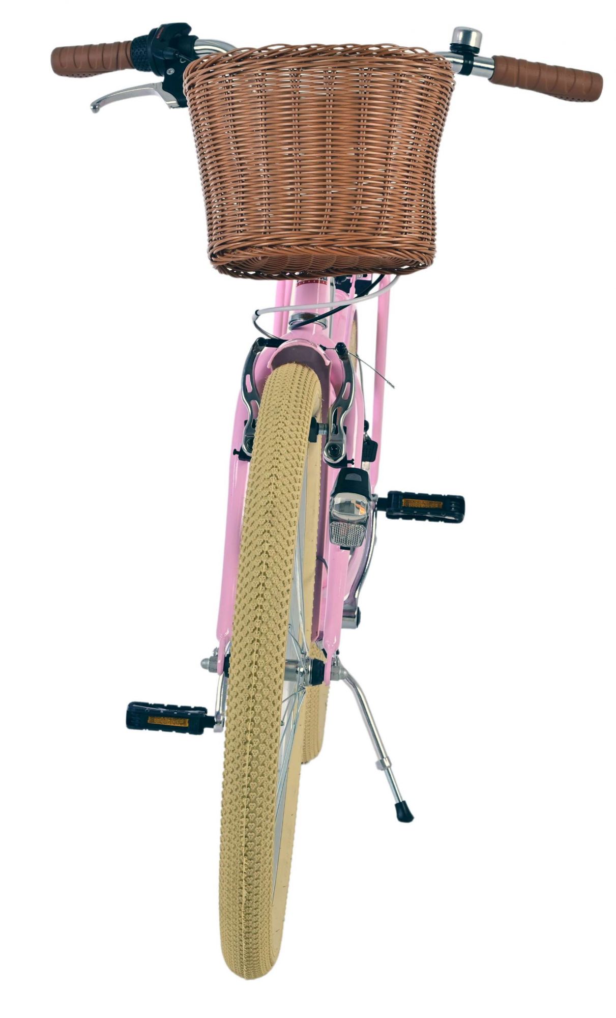 Volare Blossom Kinderfiets - 3 Versnellingen - Afbeelding 18