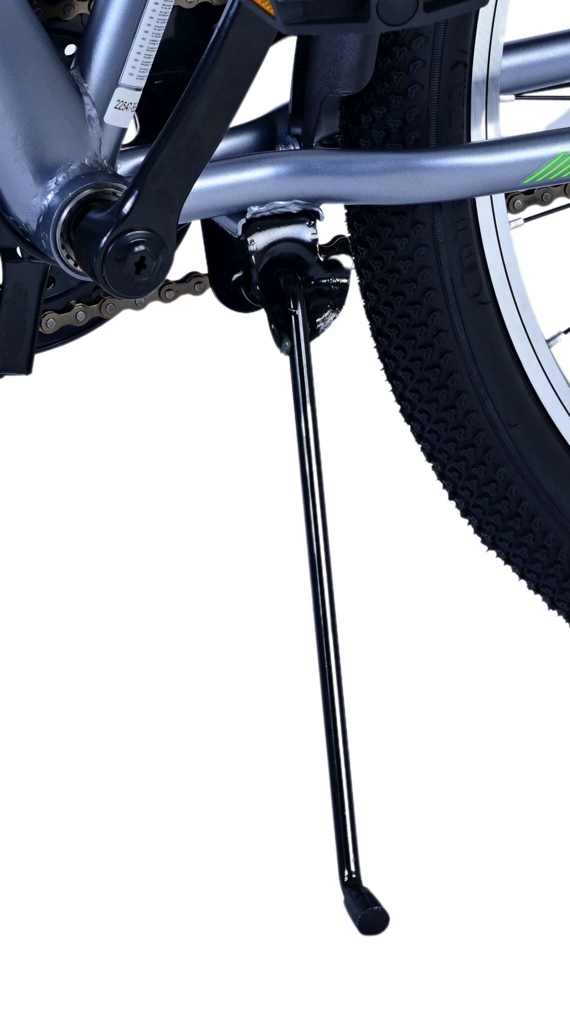 Volare Cross Kinderfiets - 3 versnellingen - Afbeelding 27