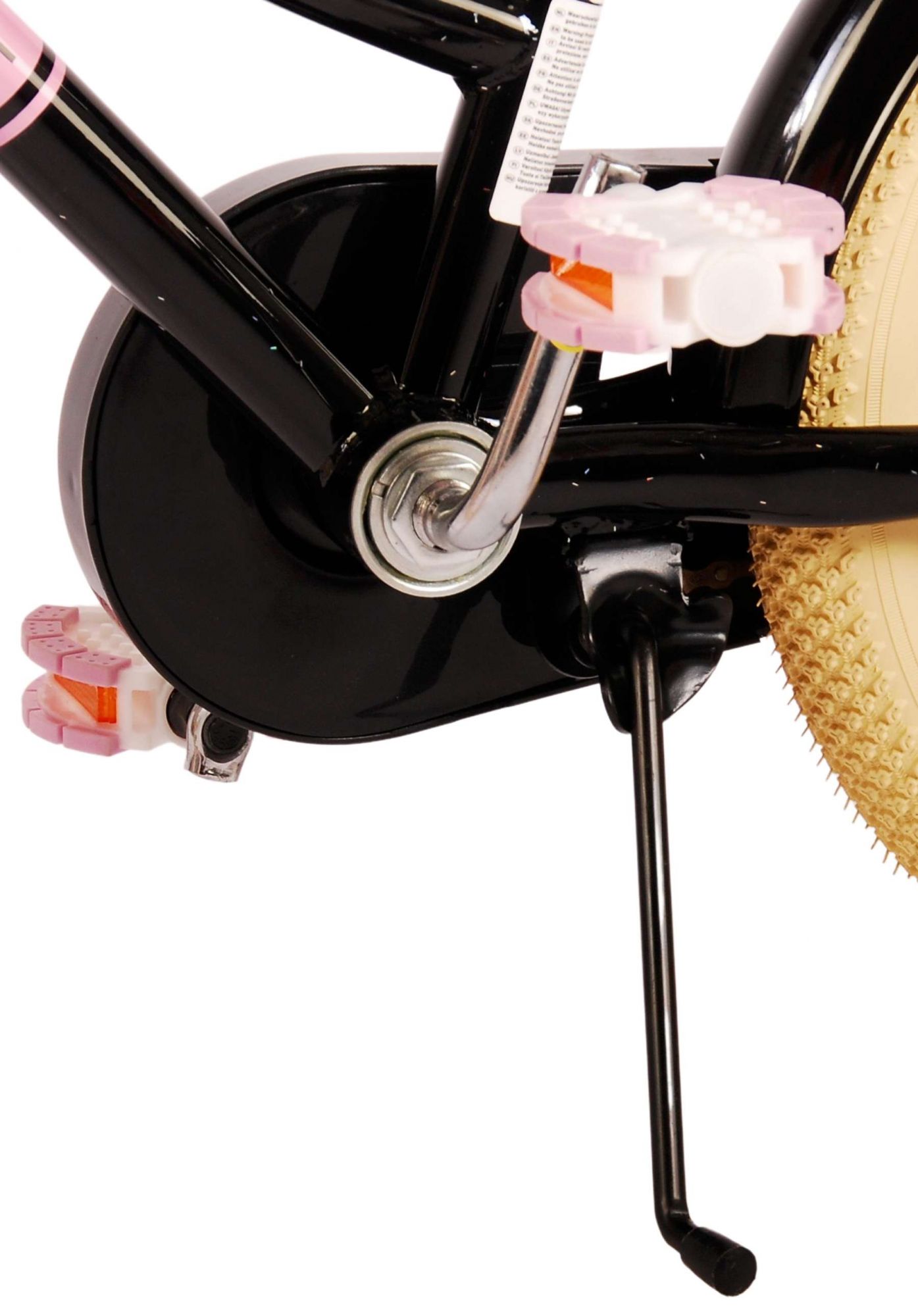 Volare Excellent Kinderfiets - 95% afgemonteerd - Afbeelding 36