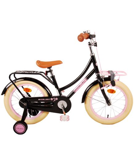 Volare Excellent Kinderfiets - 95% afgemonteerd - Afbeelding 21