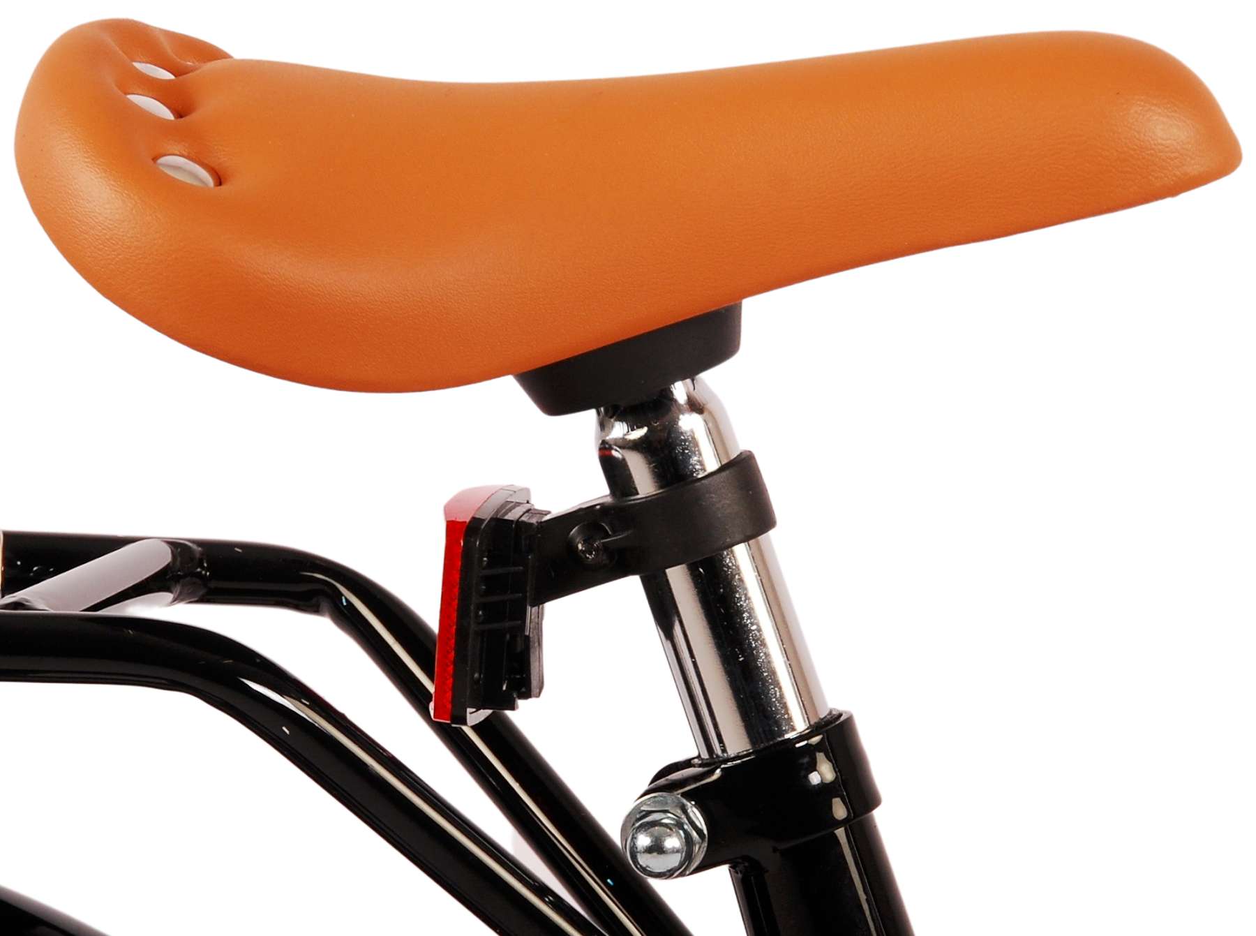 Volare Excellent Kinderfiets - 95% afgemonteerd - Afbeelding 28