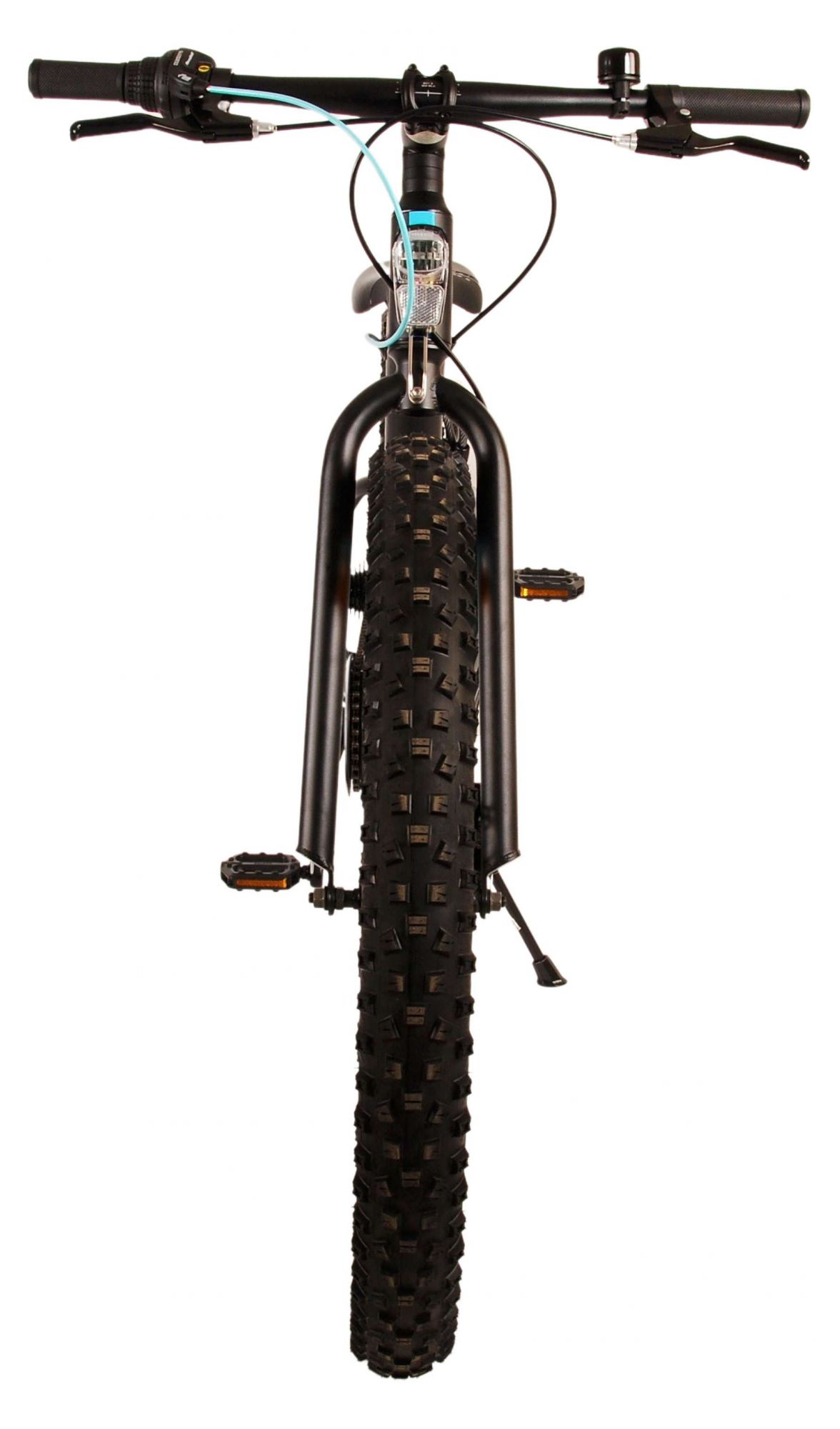 Volare Gradient Kinderfiets - Prime Collection - Afbeelding 27