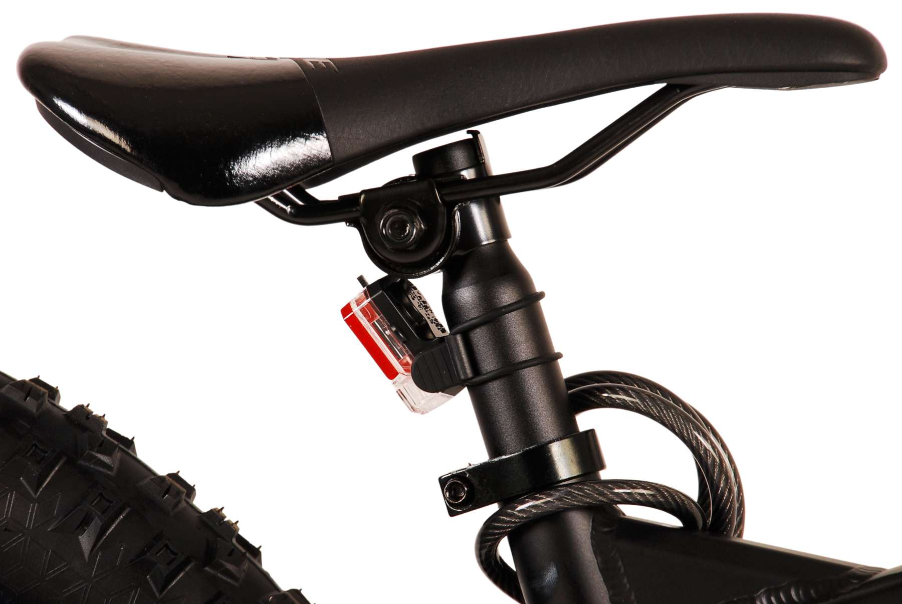 Volare Gradient Kinderfiets - Prime Collection - Afbeelding 30