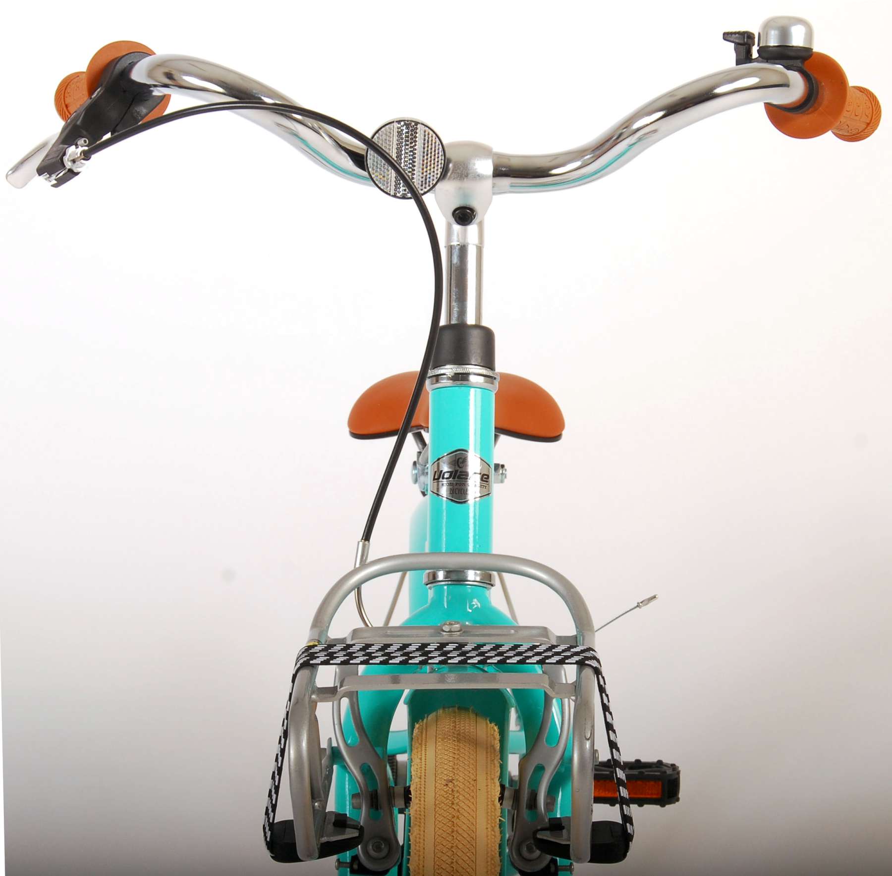 Volare Melody Kinderfiets - Prime Collection - Afbeelding 32