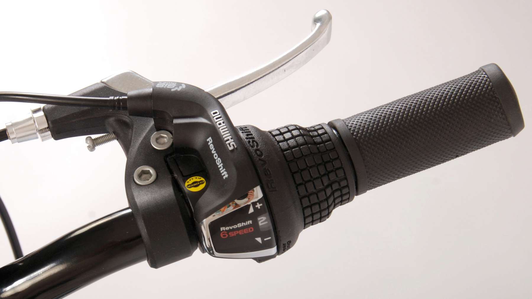 Volare Rocky Kinderfiets - Prime Collection - Afbeelding 22