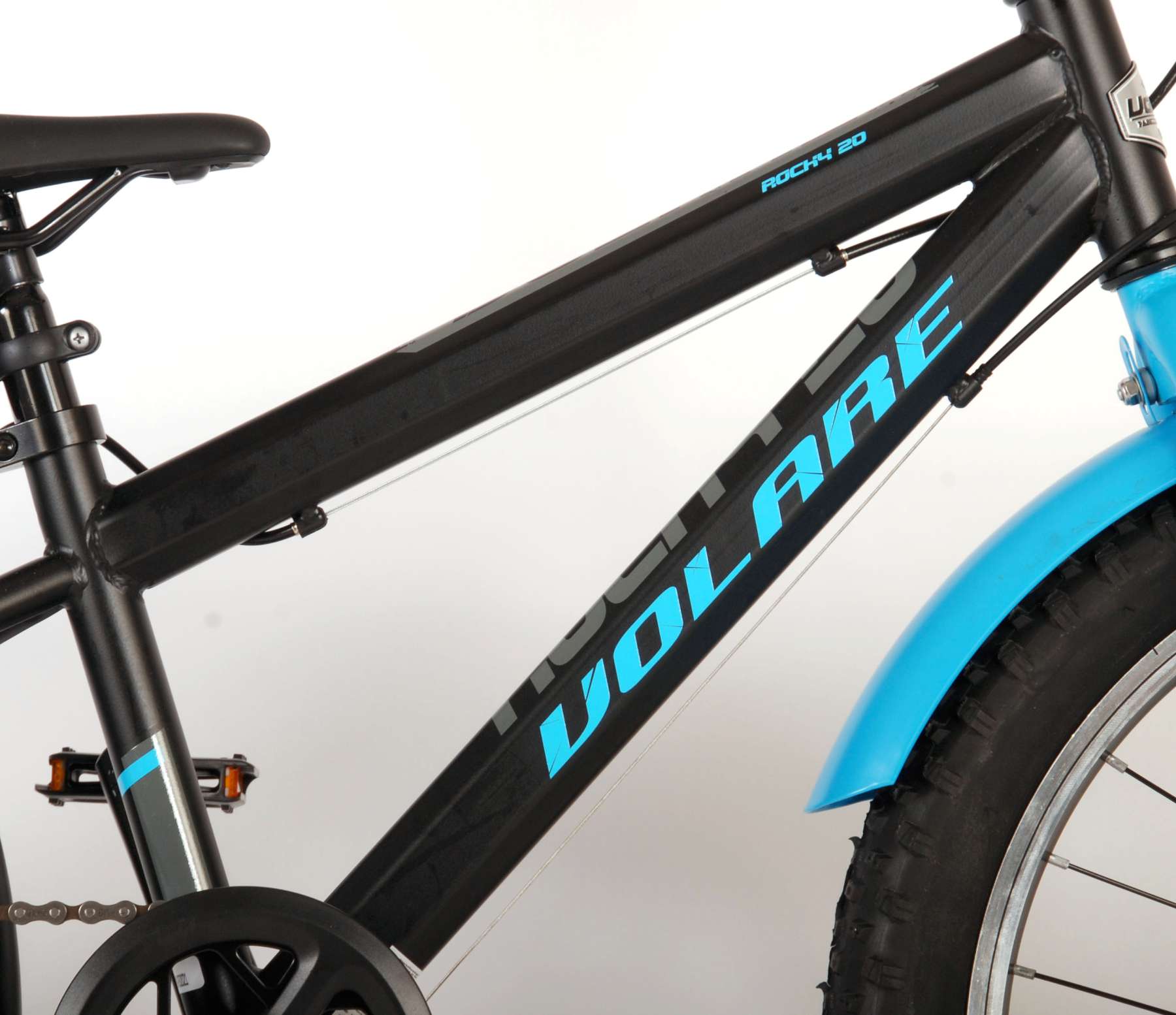 Volare Rocky Kinderfiets - Prime Collection - Afbeelding 30