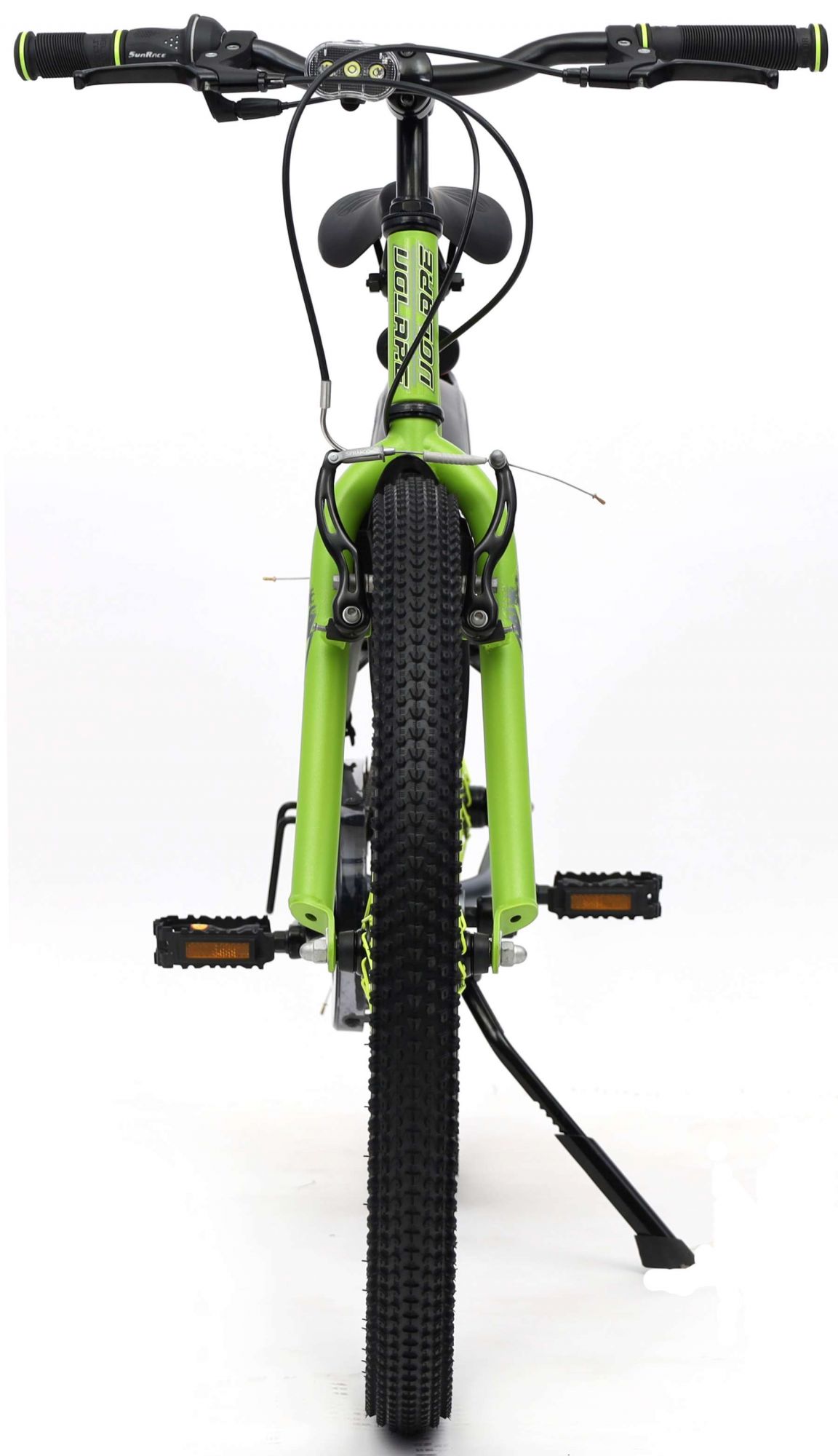 Volare Rocky Kinderfiets - 7 speed - Afbeelding 22