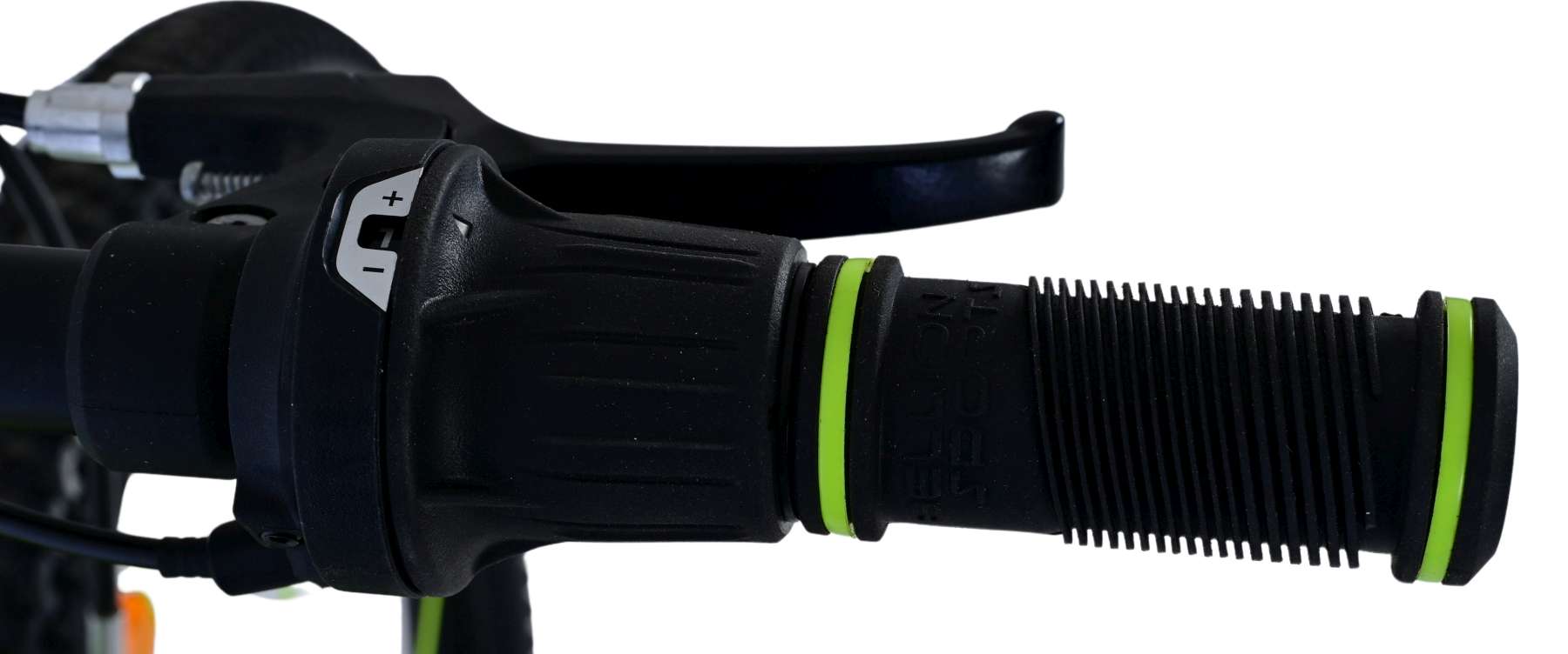 Volare Rocky Kinderfiets - 7 versnellingen - Afbeelding 19