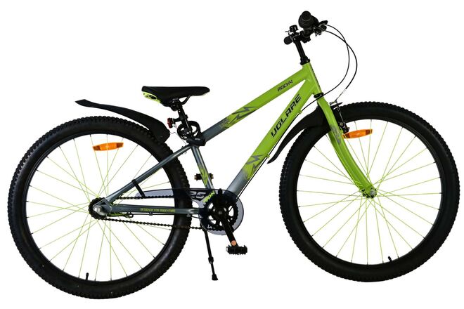 Volare Rocky Kinderfiets - Shimano 3 versnellingen - Afbeelding 29