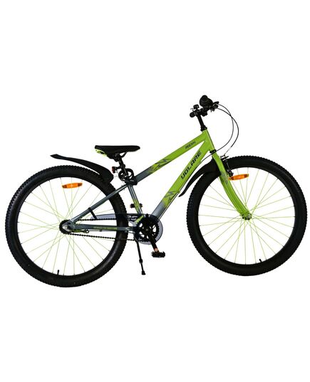 Volare Rocky Kinderfiets - Shimano 3 versnellingen - Afbeelding 15