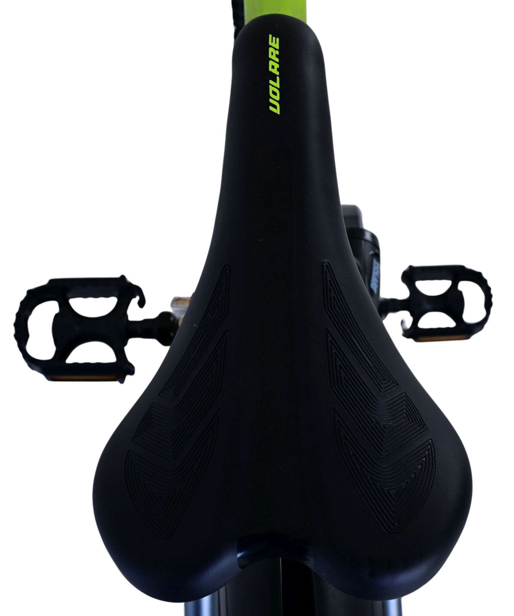 Volare Rocky Kinderfiets - Shimano 3 versnellingen - Afbeelding 18