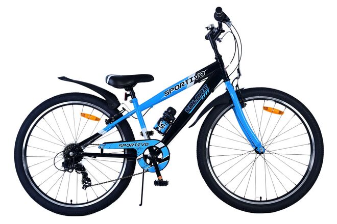 Volare Sportivo Kinderfiets  - 7 versnellingen - Afbeelding 27
