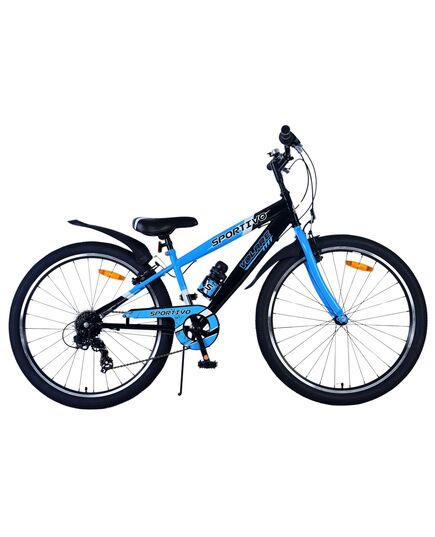 Volare Sportivo Kinderfiets  - 7 versnellingen - Afbeelding 14