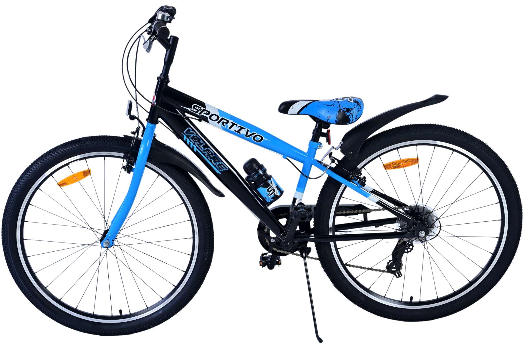 Volare Sportivo Kinderfiets  - 7 versnellingen - Afbeelding 20