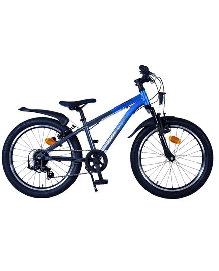 Volare XC Race Kinderfiets - Afbeelding 15