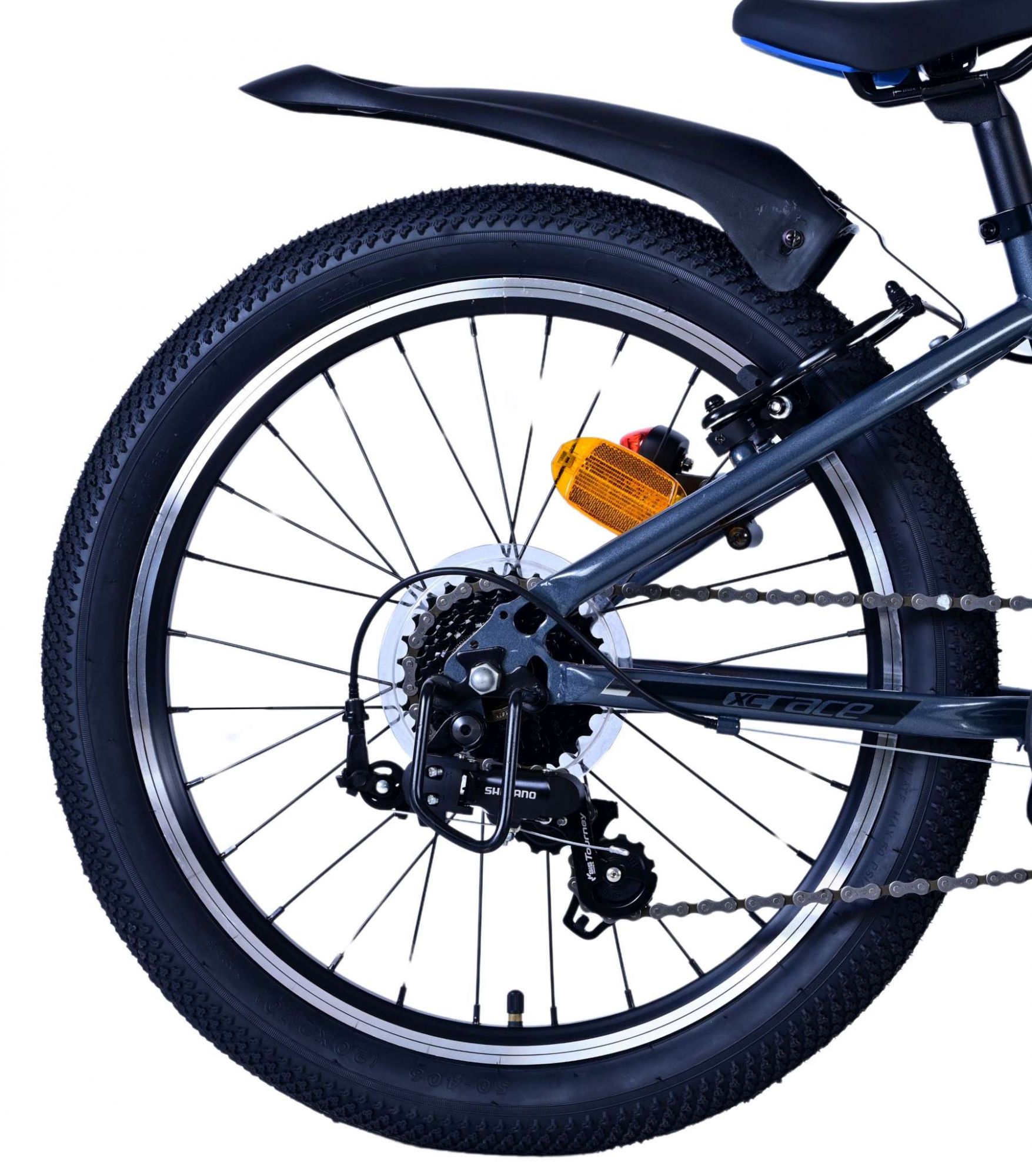 Volare XC Race Kinderfiets - Afbeelding 16