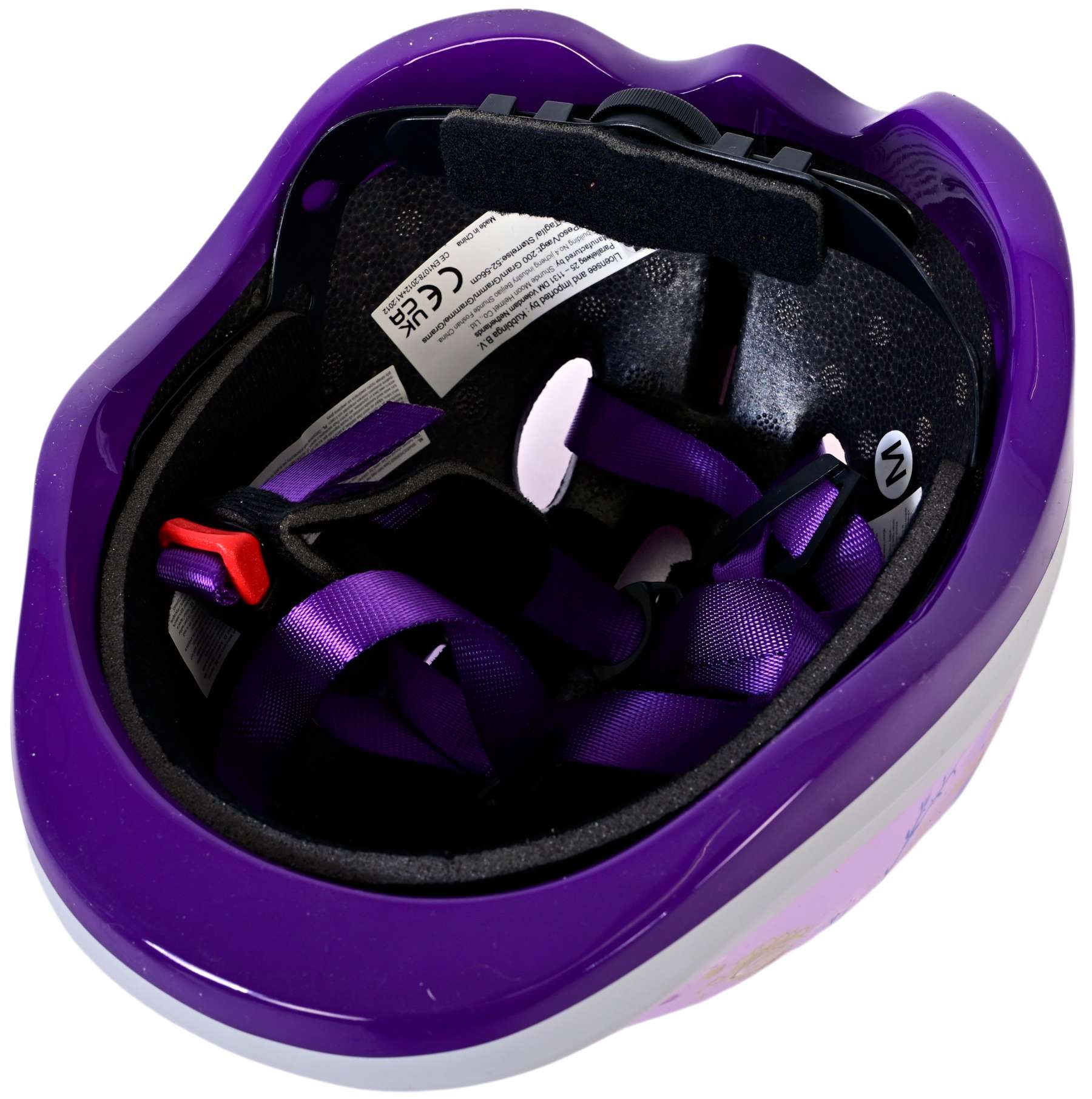 Disney Mickey Fietshelm - Afbeelding 171