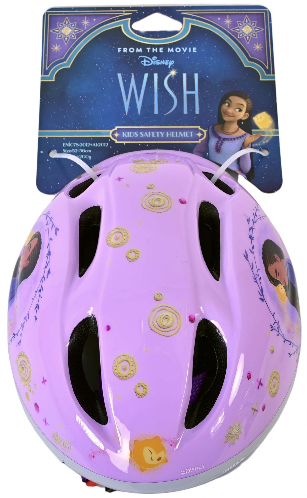 Disney Mickey Fietshelm - Afbeelding 172