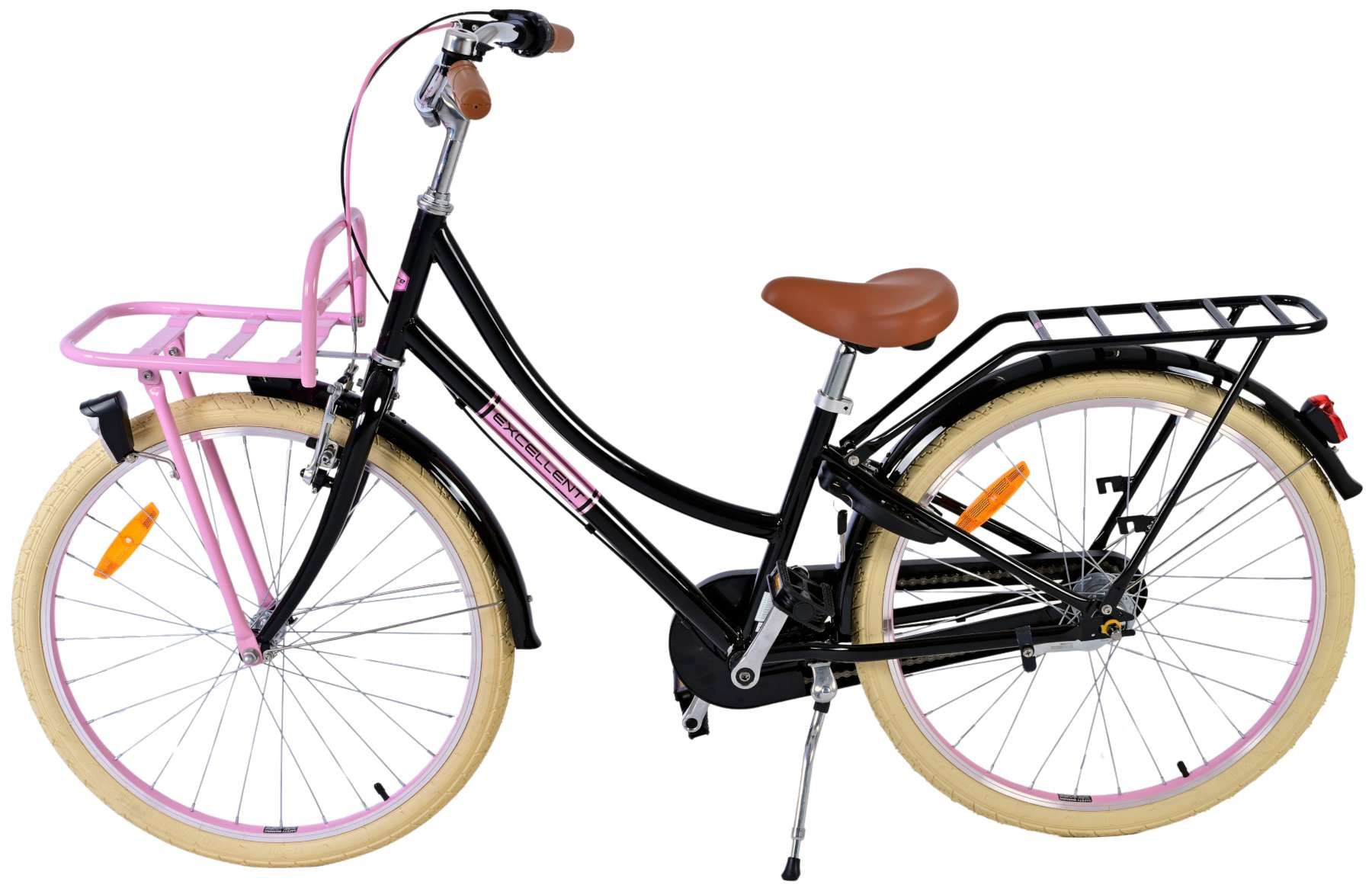 Volare Excellent Kinderfiets - 3 Versnellingen - Afbeelding 24
