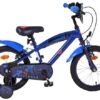 Superman Kinderfiets - Twee handremmen
