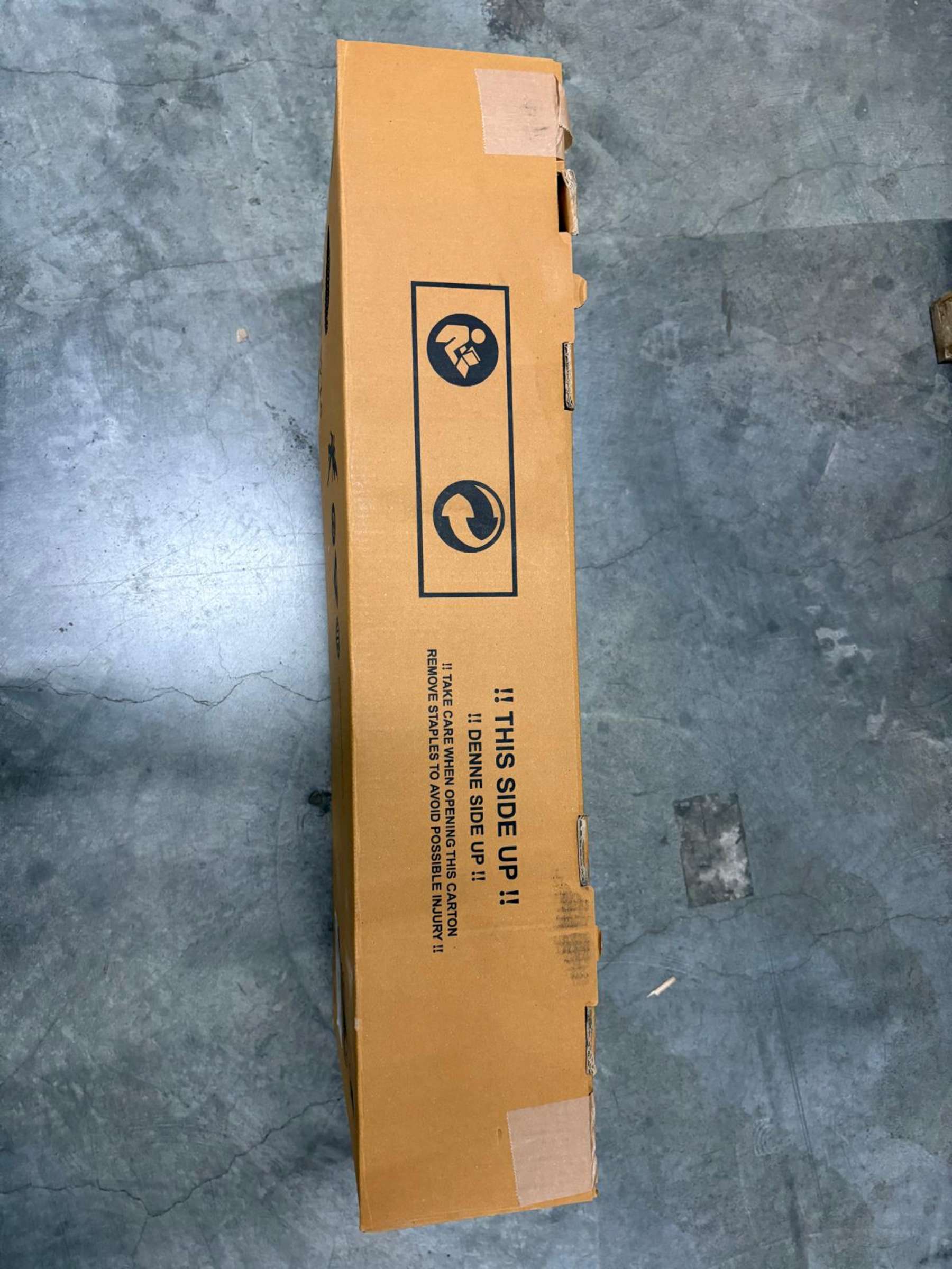 Superman Kinderfiets - Twee handremmen - Afbeelding 12