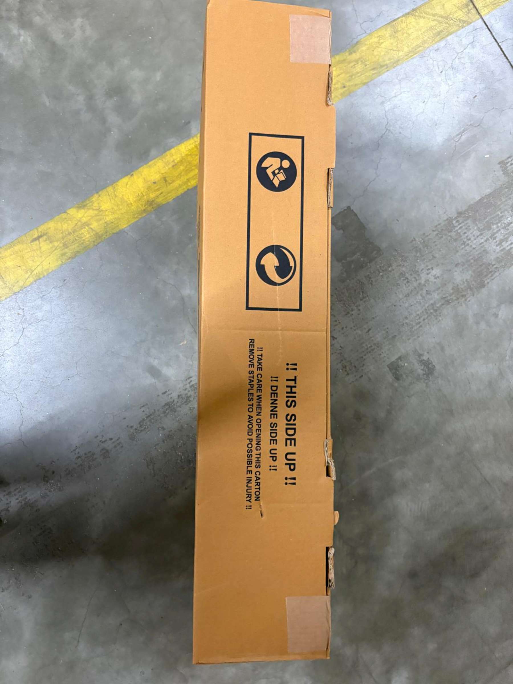 Rubble & Crew Kinderfiets - Twee handremmen - Afbeelding 12