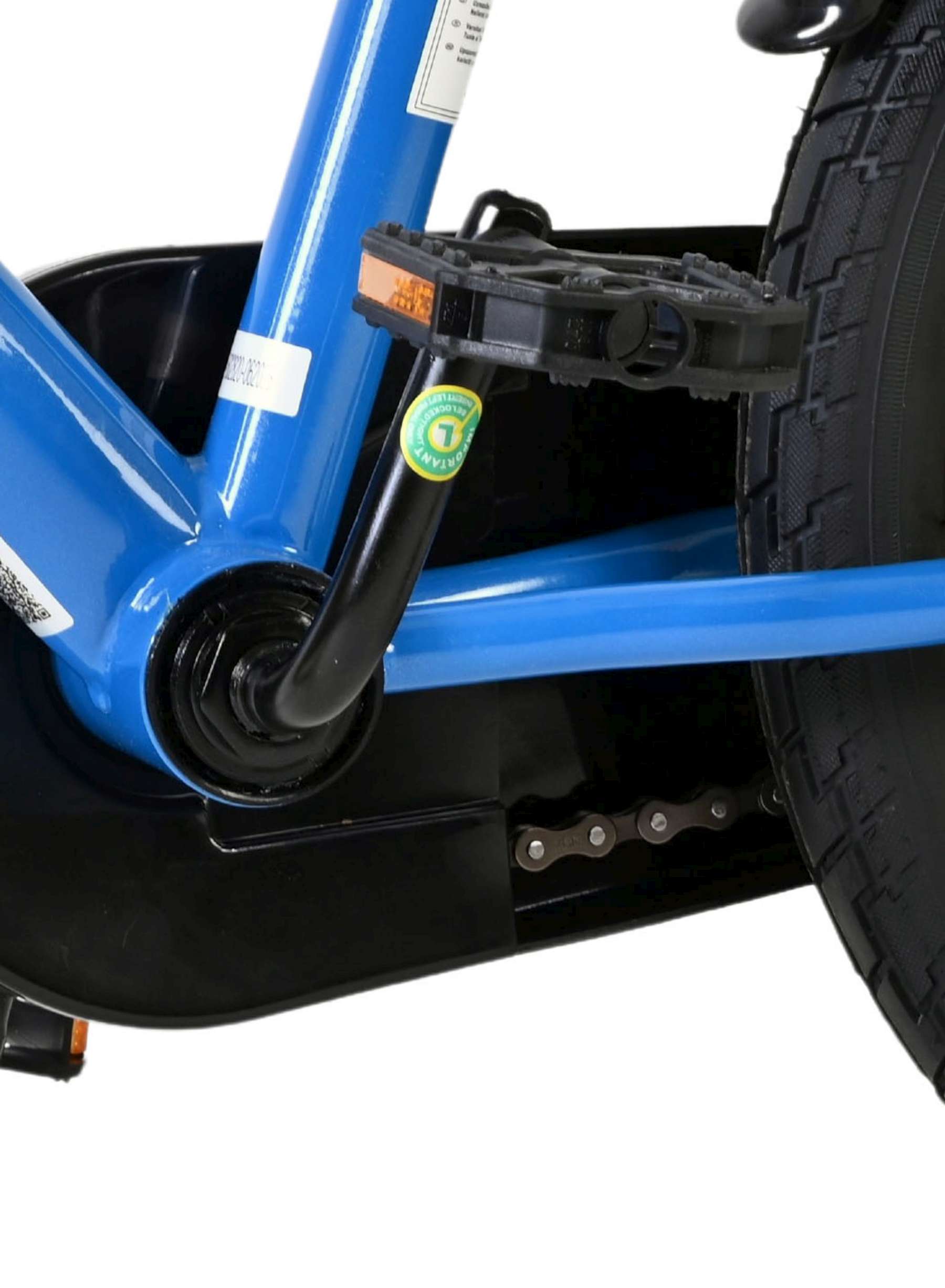 Rubble & Crew Kinderfiets - Afbeelding 10