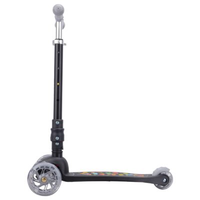 BOLDCUBE Teeny FOLD driewielstep - Raket