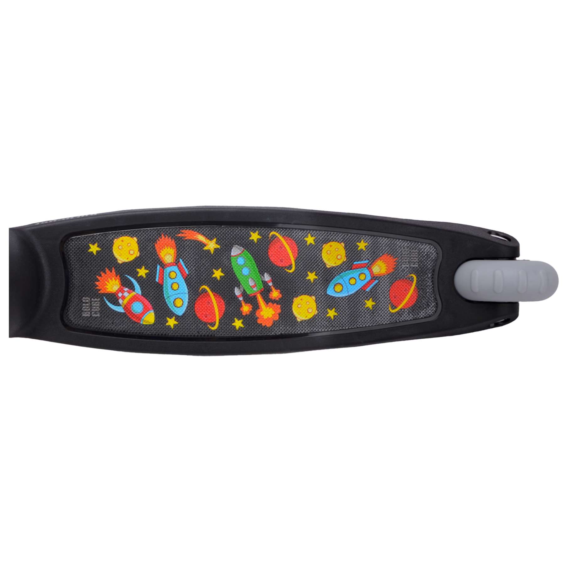 BOLDCUBE Teeny FOLD driewielstep - Raket - Afbeelding 6