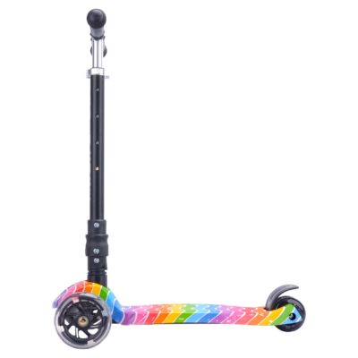 BOLDCUBE Big driewielstep - Astro Dream