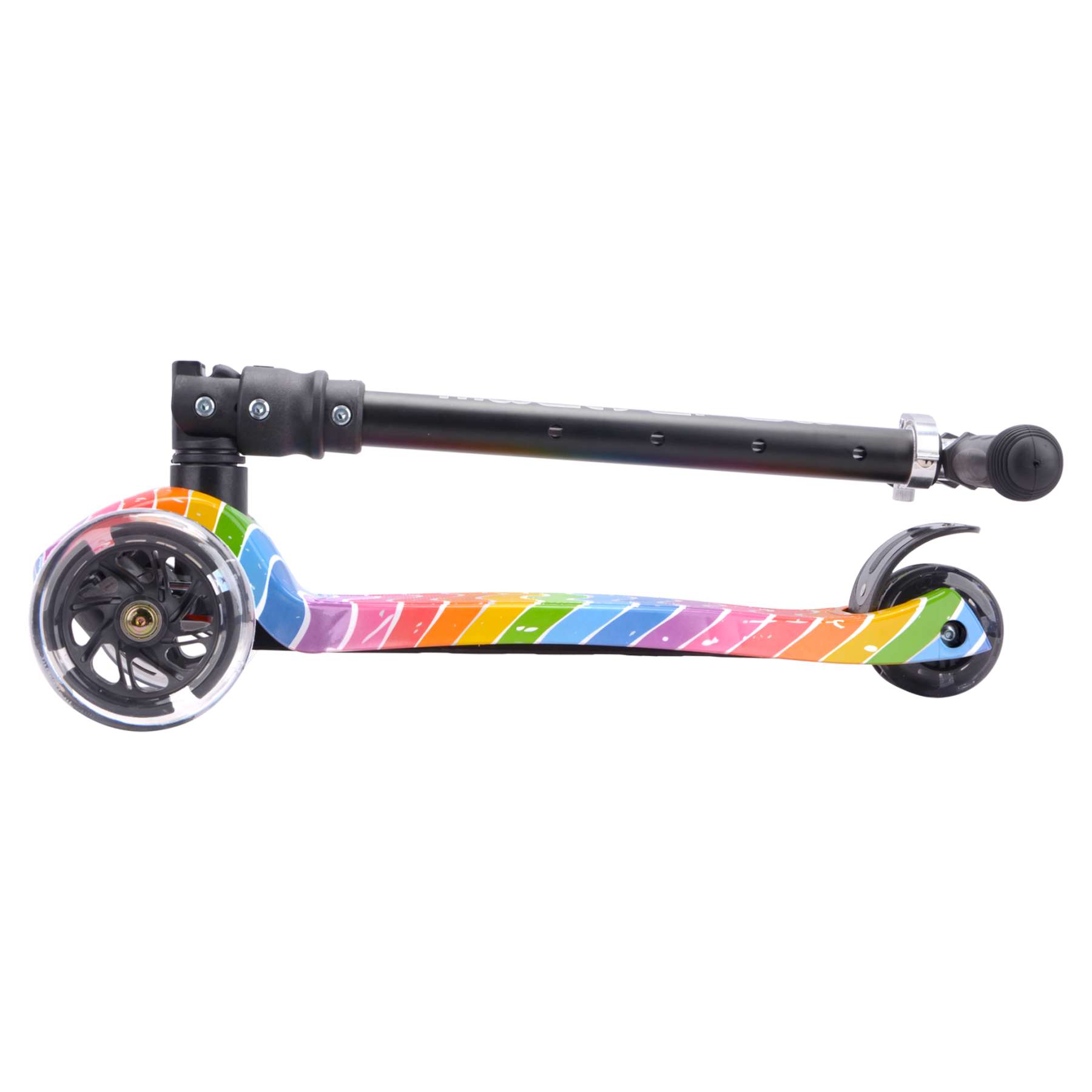 BOLDCUBE Big driewielstep - Astro Dream - Afbeelding 4