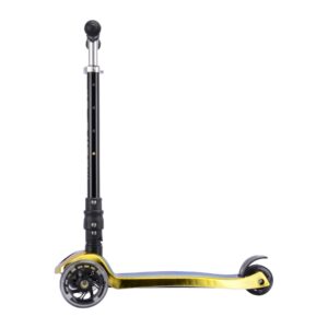 BOLDCUBE Big 3-wielige step - Dark Night