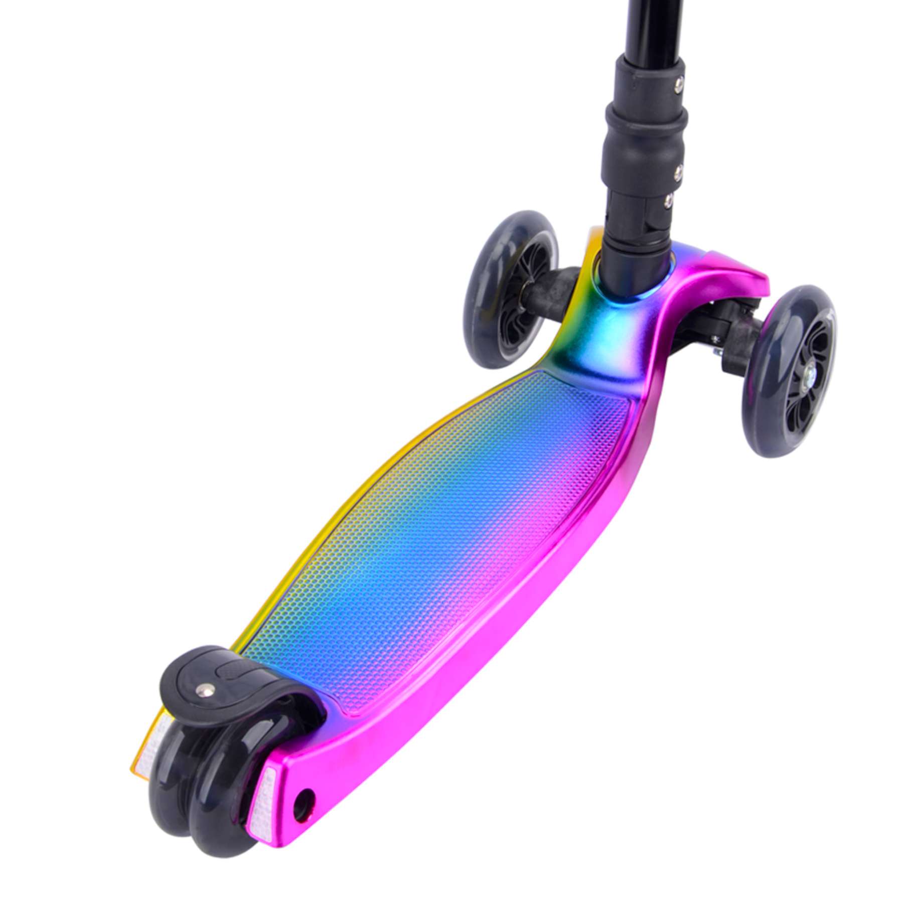 BOLDCUBE Big 3-wielige step - Dark Night - Afbeelding 2