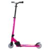 BOLDCUBE Deluxe 2-wielstep - Fuchsia