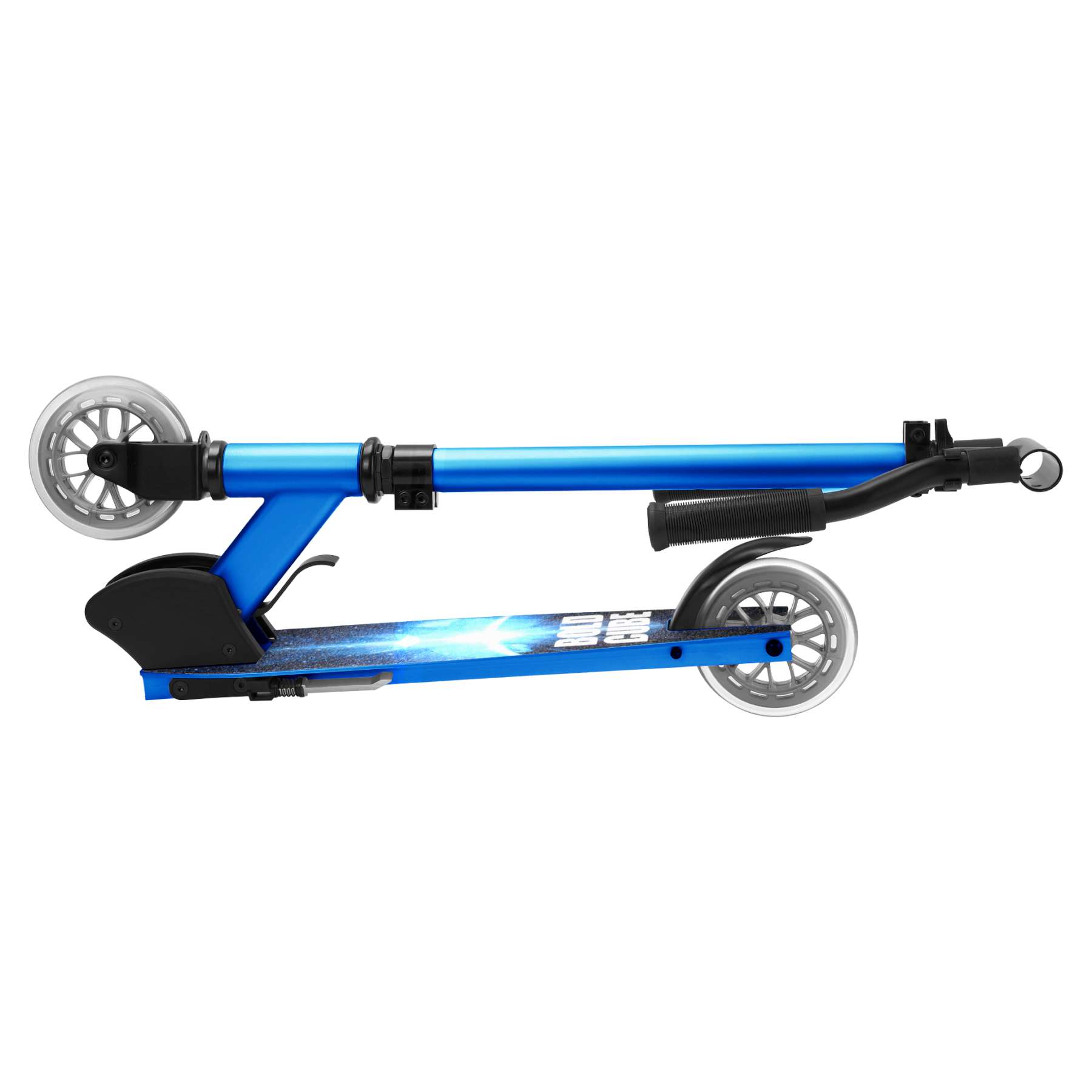 BOLDCUBE Deluxe 2-wielstep - Saffier - Afbeelding 3