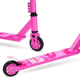 BOLDCUBE Stuntstep